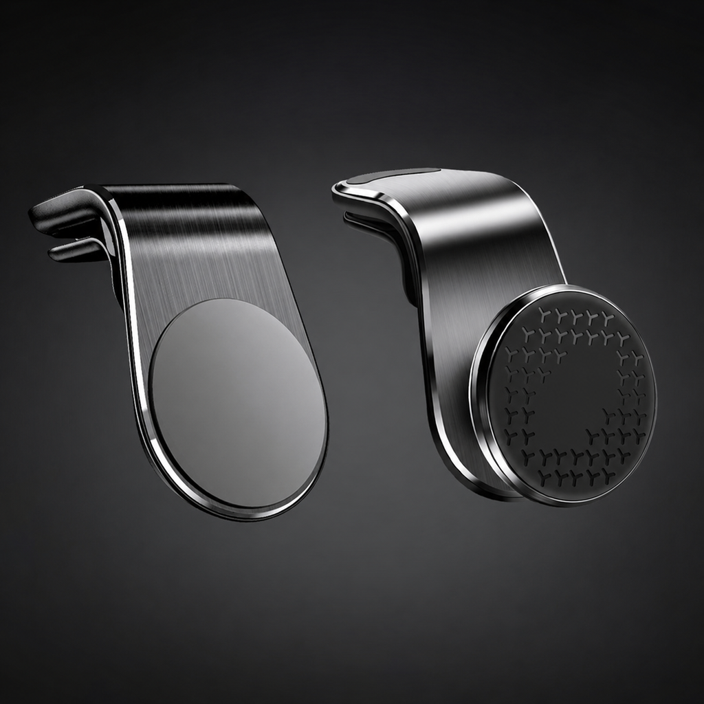 Magnetic Air Vent Car Phone Holder