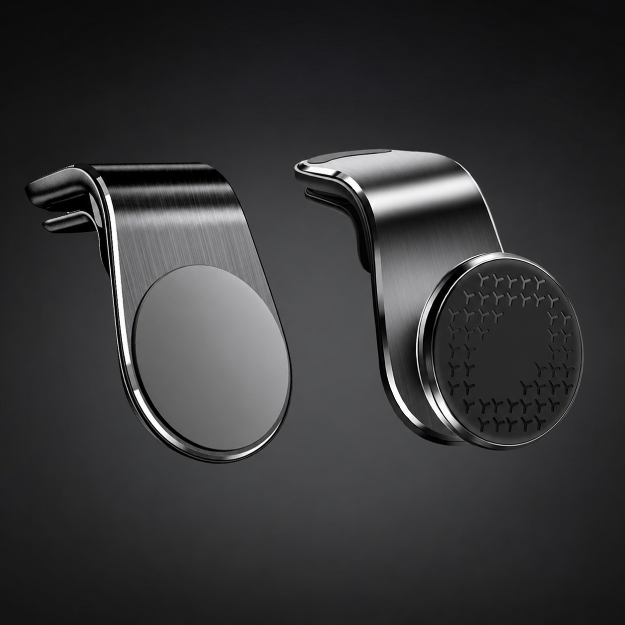 Magnetic Air Vent Car Phone Holder